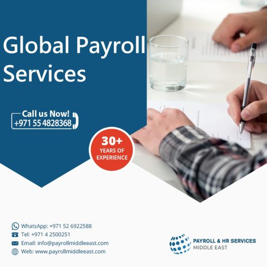 Global Payroll Services| Affordable Employer of Record Services