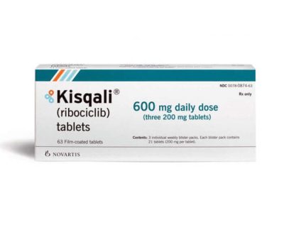 Ribociclib-tablet