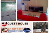 Clean A&H Guesthouse Potchefstroom Die Bult 0608007091- 0785433989 frm R150-R200 3hrs day rest & R300- R400 per Night