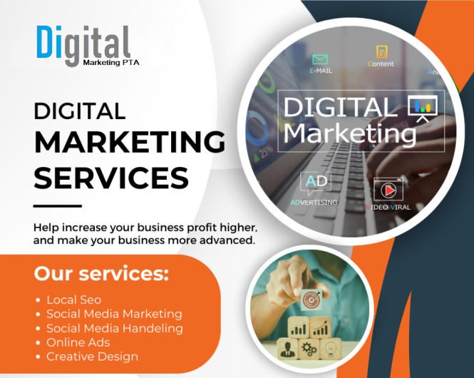 Boost Your Online Presence with Our Expert Digital Marketing Services