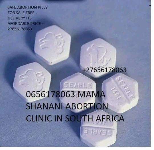 0656178063 ^^^MAMA SHANANI ABORTION CLINIC IN JOZINI ULUNDI VRYHEID NONGOMA