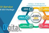 Digital Marketing Agency Based in Pretoria