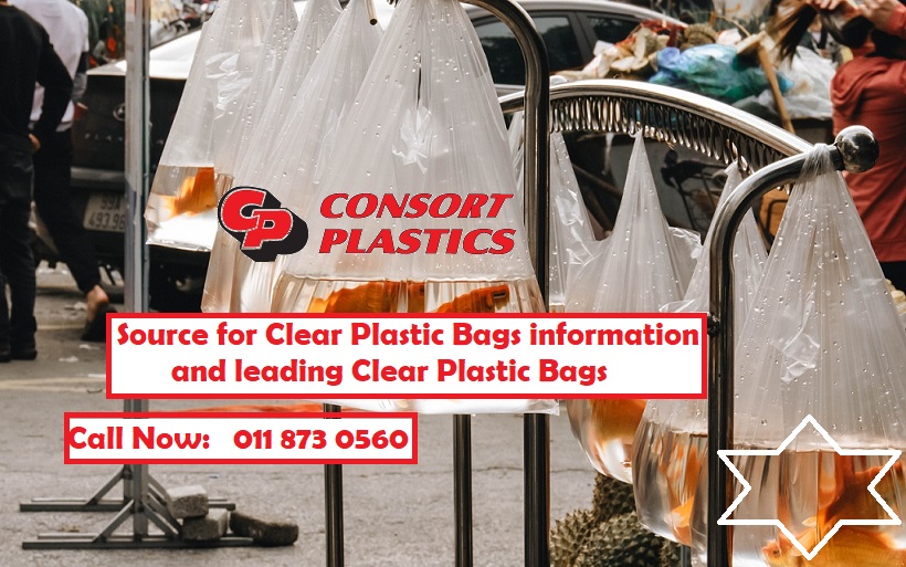 Reliable Plastic Bag Supplier in Johannesburg