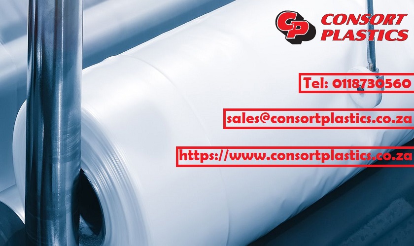 Cost Effective Plastic Sheeting Wholesale Johannesburg