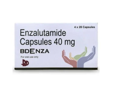 Bdenza-40mg