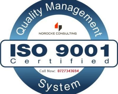 ISO-Quality-Management-System