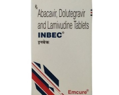 Inbec-Tablet