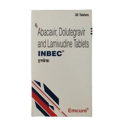 Buy Inbec Tablet Online at Most Trust Supplier