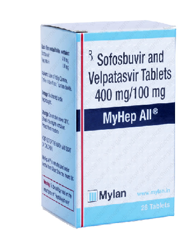 Order MyHep All with Guaranteed Discounts