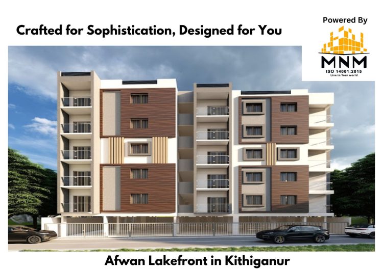 1350 Sq.Ft Your Dream Home Awaits in Kithiganur