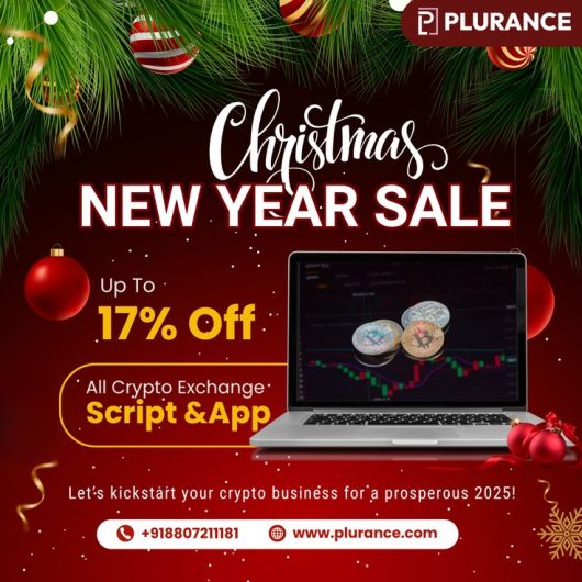 Holiday Mining Madness: Plurance’s Year-End Crypto and blockchain Giveaway