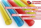 Plastic Tubing Wholesaler in Sandton, Gauteng, South Africa