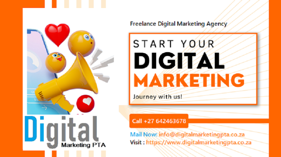 Digital Advertising & Search Engine Marketing Agency Midrand