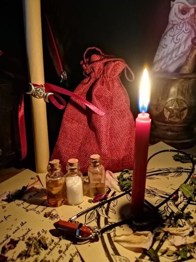 Powerful spell caster works in 3days