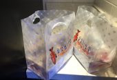 Custom Printed Plastic Bags for Sale Johannesburg