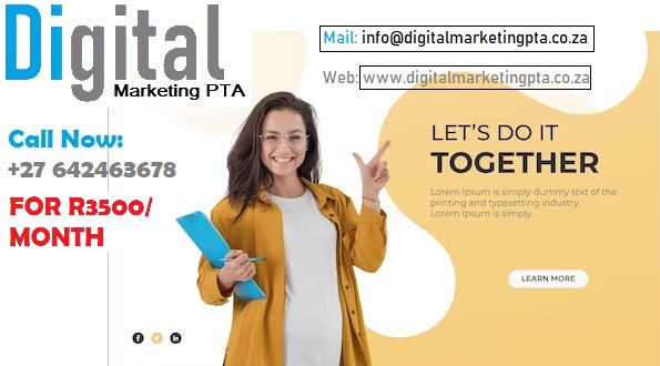 Digital Marketing Means More Leads, More Sales, More Success.