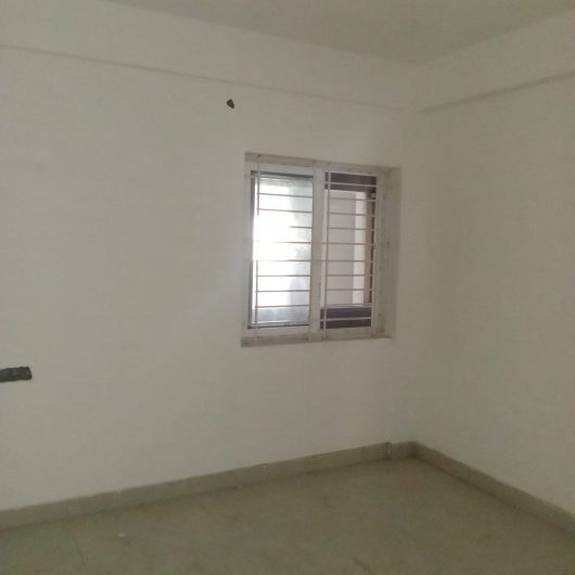 1100 Sq.Ft Flat with 3BHK Nearing to possession flats in Bangalore