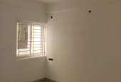 1100 Sq.Ft Flat with 3BHK Nearing to possession flats in Bangalore