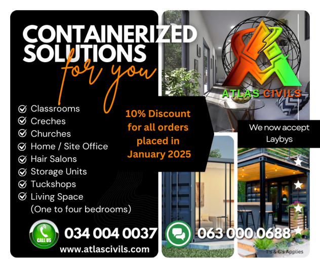 SPECIAL DEAL: High-Quality Refurbished Containers – SpaceFlex