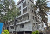 949 Sq.Ft Flat with 2BHK For Sale in Hormavu Agara Village, KR Puram Hobli