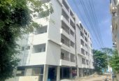 1323 Sq.Ft Flat with 3BHK For Sale in Doddagubbi Main Road