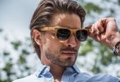 Wooden Watches & Wooden Sunglasses | Effortless Style, Effortless Eco