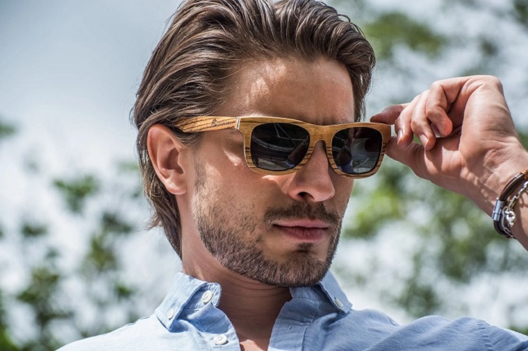 Wooden Watches & Wooden Sunglasses | Effortless Style, Effortless Eco