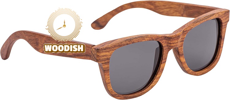 Wooden Watches & Wooden Sunglasses | Effortless Style, Effortless Eco