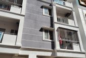 1220 Sq.Ft Flat with 3BHK For Sale in Banjara Layout Bangalore