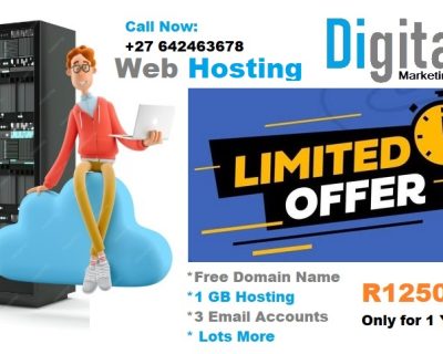 Affrodable-Web-Hosting-Solution-for-Business-in-Pretoria