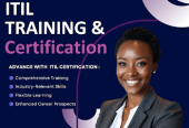 ITIL Training and Certification in South Africa: Unlocking Career Growth with Prompt Edify