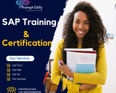 SAP-Training-Certification-2