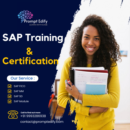 Why SAP Training is Essential for Career Growth in 2025 at South Africa