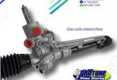 Chev. Utility – OEM Reconditioned Steering Racks