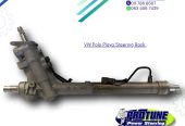 VW Polo Playa – OEM Reconditioned Steering Racks