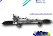 Toyota Hilux Low Rider – OEM Reconditioned Steering Racks