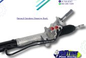 Renault Sandero – OEM Reconditioned Steering Racks