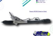 Nissan NP200 – OEM Reconditioned Steering Racks