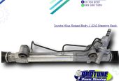 Toyota Hilux Raised Body 4X4 – OEM Reconditioned Steering Racks