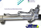 Toyota Hilux Low Rider – OEM Reconditioned Steering Racks