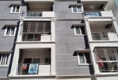 1220 Sq.Ft Flat with 3BHK For Sale in Banjara Layout Bangalore