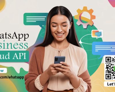 whatsapp-business-Cloud-API