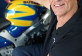 TG’s Tornado Motorcyle Repair Workshop