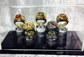 Special Power Magic Rings For Prophecy And Performing Miracles .