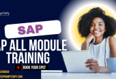 Master SAP ERP: Comprehensive Training Programs in Burundi