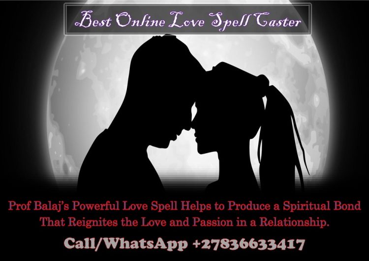 Instant Love Spells That Work in 24 Hours, Get Your Ex Back with This Powerful Love Spell +27836633417