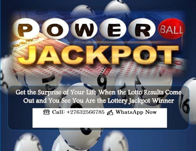 Lottery Spells That Work online to Win mega Million National Lottery Jackpots .