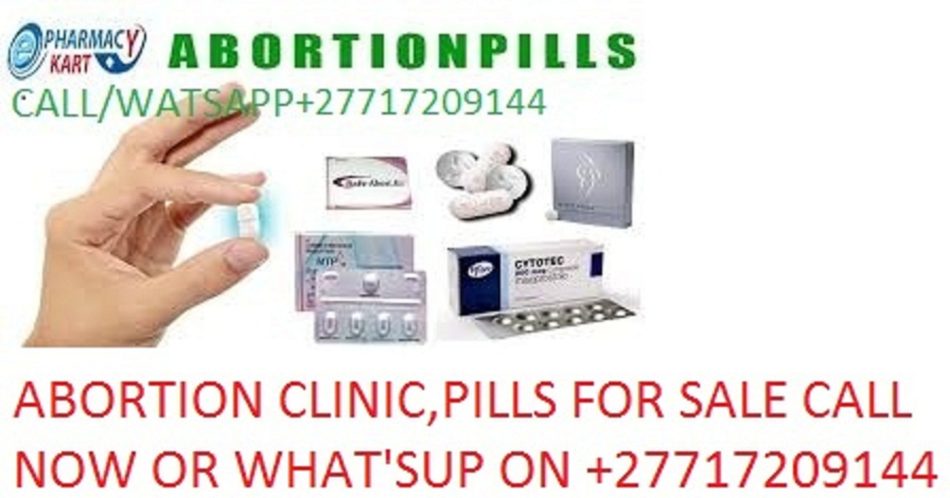 Buy Cytote In Ivory park +27717209144 Abortion Clinic,Pills For Sale In Rabie Ridge,Ivory park,Kanana,President park