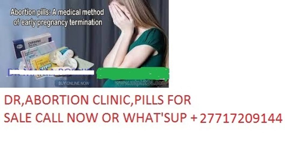 Buy Cytote In Clayville +27717209144 Abortion Clinic,Pills For Sale In Winnie Mandela,Clayville,Tswelopele,Kayalami