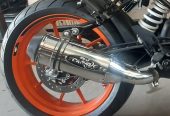 TG’s Tornado Motorcyle Repair Workshop